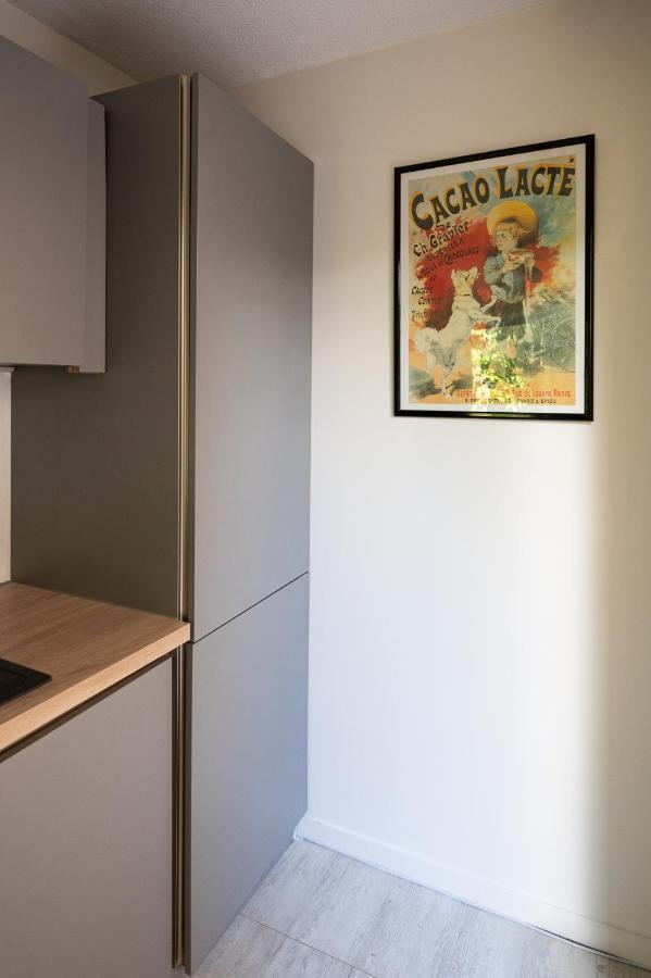 Idéal couple Jacuzzi et jolie cour intérieure Toulouse Extérieur photo
