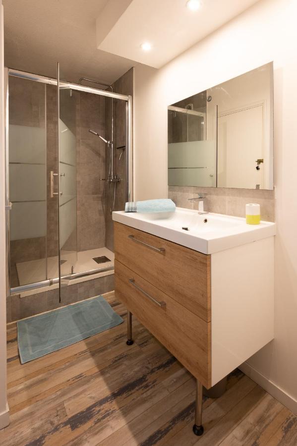 Idéal couple Jacuzzi et jolie cour intérieure Toulouse Extérieur photo